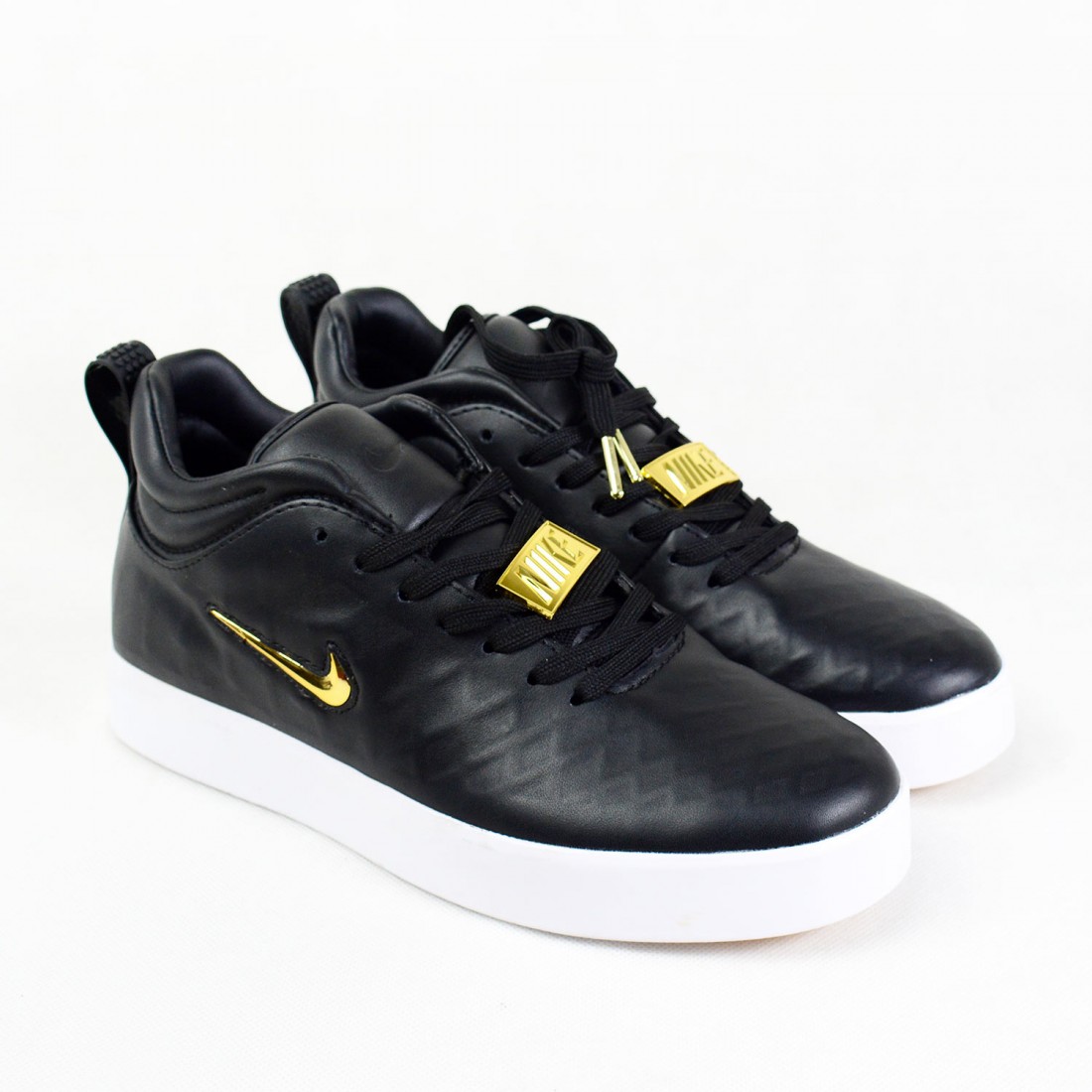 tiempo black gold